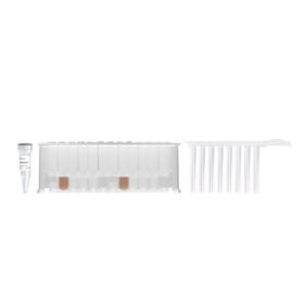 Magnetic Blood DNA Extraction Kit（Prepackaged）