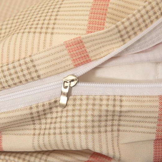 無印良品臻品磨毛四件套-时尚生活 商品图3