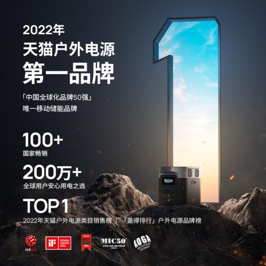 正浩户外电源 睿 RINER 2 Max 商品图1