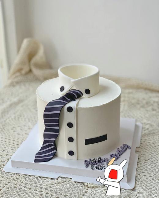 男士蛋糕多款可选（需要改的文字请务必备注上） 商品图10