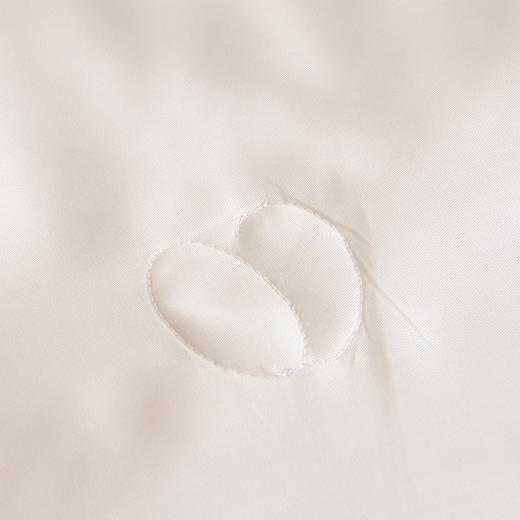 無印良品天丝桑蚕丝被 商品图2