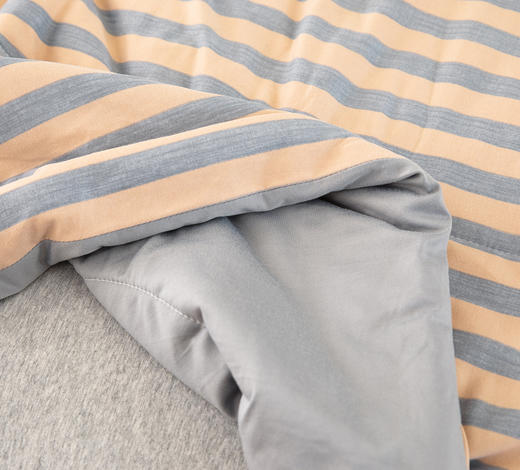 無印良品天竺棉夏被四件套 商品图1