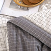 無印良品洛卡棉简约夏被 商品缩略图1