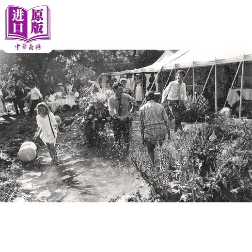 【中商原版】England: The Last Hurrah 进口艺术 英格兰：最后的欢呼 商品图4