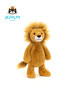 Jellycat 害羞 狮子 31cm 商品缩略图3