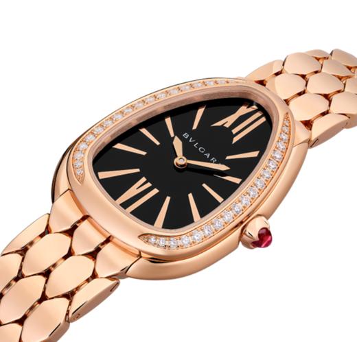 宝格丽（BVLGARI）SERPENTI系列腕表 103453 商品图1