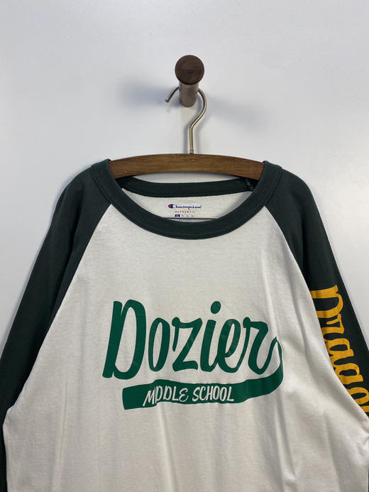 Champion 冠军 长袖T恤 _SLT(XL) 商品图0