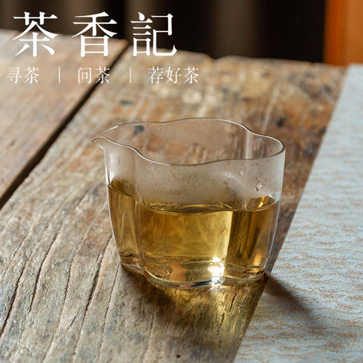 茶香记 珍藏百两茶998茶饼 安化黑茶 荒山原料 传统古法工艺 香气丰富 甜糯醇和 商品图3