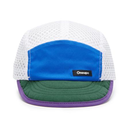 oneup运动透气网眼帽 商品图7