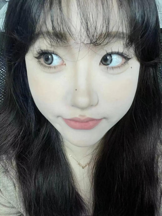 <月抛大直径>-Yeelens月抛-伪艺术家14.5mm【月抛 0-800度 不含525/575】 商品图3