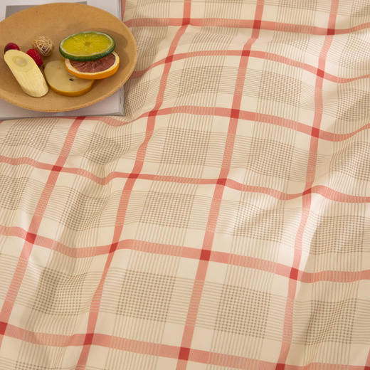 無印良品臻品磨毛四件套-时尚生活 商品图2