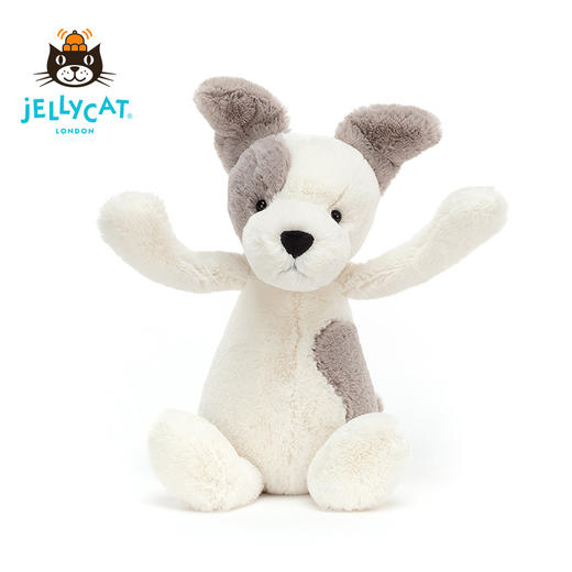 Jellycat 害羞㹴犬 31cm 商品图1