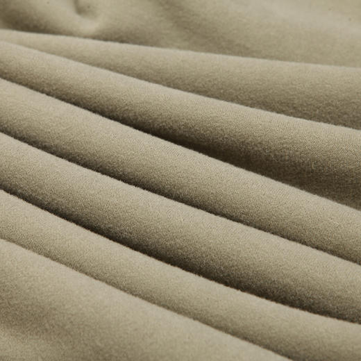 都市丽人保暖面料女士单条裤厚款单条裤打底裤LH38A6 商品图3