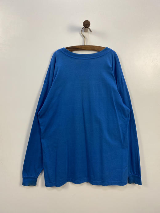 Y2K Vintage adidas 阿迪达斯 加拿大制 长袖T恤 _SLT(L) 商品图3