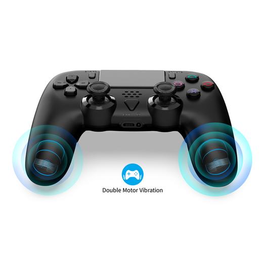 PS4手柄控制器 DOBE 无线蓝牙手柄 商品图1