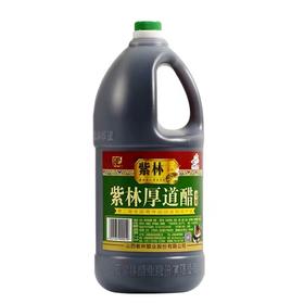 紫林厚道醋2.2L