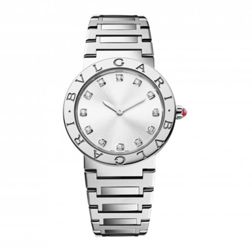宝格丽（BVLGARI）BVLGARI系列腕表 103455 商品图0