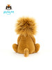 Jellycat 害羞 狮子 31cm 商品缩略图4