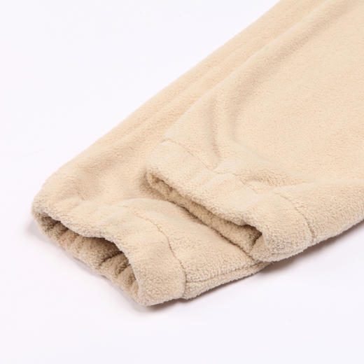 都市丽人双面米粒绒厚款女士单条裤打底裤LH38A5 商品图10