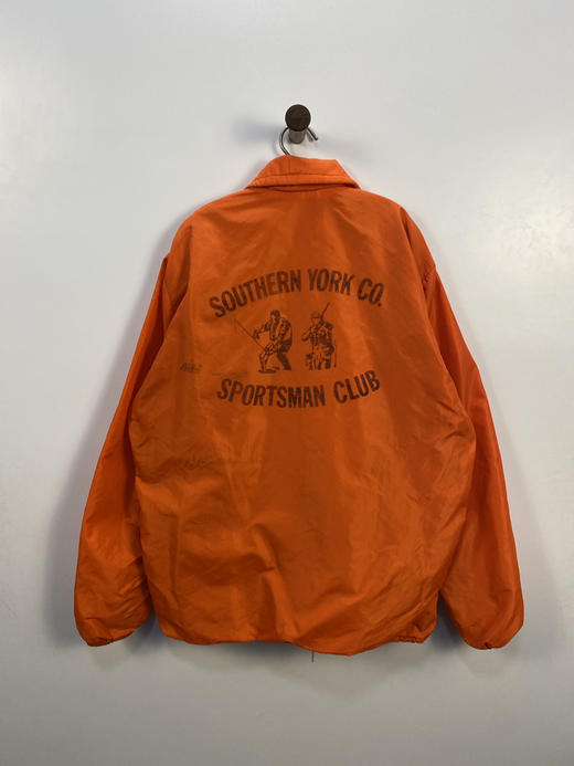 80年代 Vintage 美国制 休闲外套 _CJK(M) 商品图0