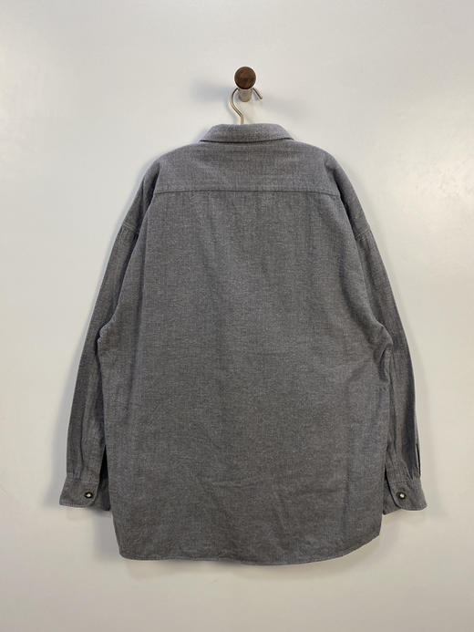 Y2K Vintage C&A NATURALLY LANDHAUS 奥地利 蒂罗尔长袖衫 _DRRL(L) 商品图3