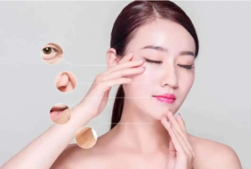  脸蛋不干净，五脏就有问题，快来查查你的五脏吧！ 