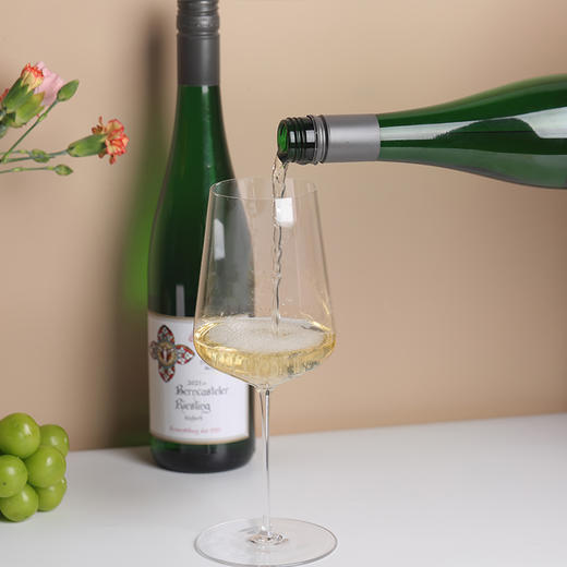 广诚行德国摩泽尔雷司令 半甜白葡萄酒两瓶礼盒装 商品图1