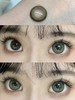 yeelens月抛美瞳 橄榄因子 14.5mm 商品缩略图0