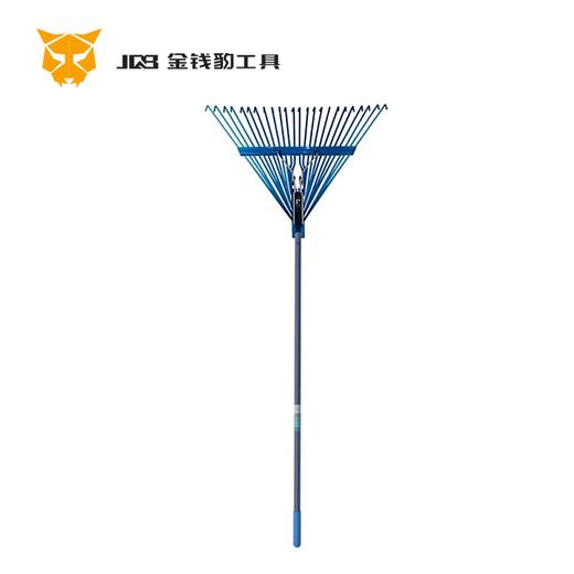 24齿铝合金草耙 商品图0