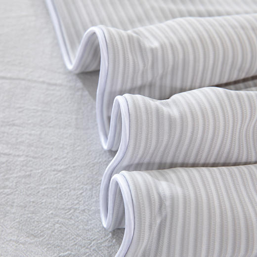 無印良品雾感丝抗菌凉感被 商品图3