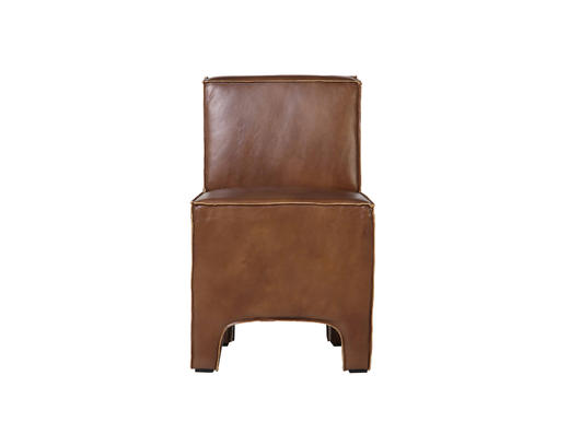 Visney 餐椅 | 皮布面料可选，详询客服 商品图5