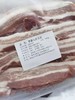 黑猪~冷鲜去皮五花肉【1公斤】 商品缩略图4