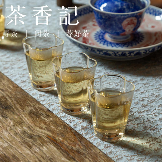 茶香记 珍藏百两茶998茶饼 安化黑茶 荒山原料 传统古法工艺 香气丰富 甜糯醇和 商品图5