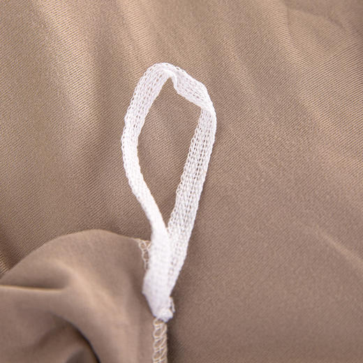 無印铂品天竺棉四件套-格韵 商品图4