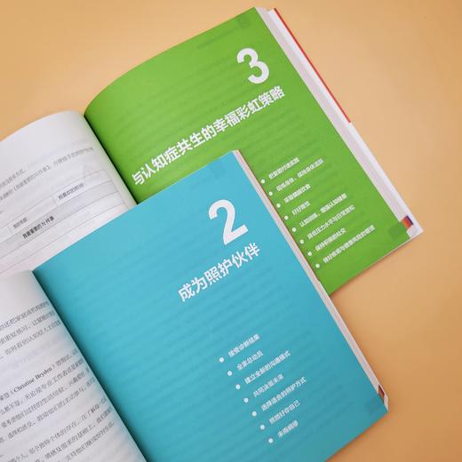 洪立《就算得了认知症，也能好好生活》 商品图2