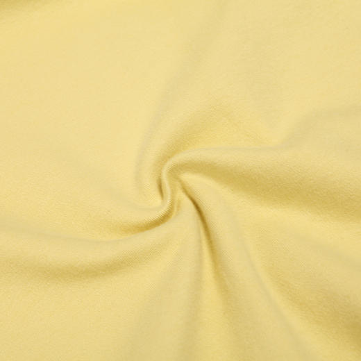 都市丽人舒适外出女士睡衣40支CVC双面女士棉质薄款长袖长裤类家居服套装LH32K1 商品图3