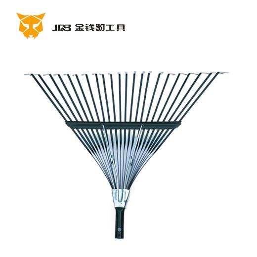 亮弹簧大耙头  （细木杆） 商品图0