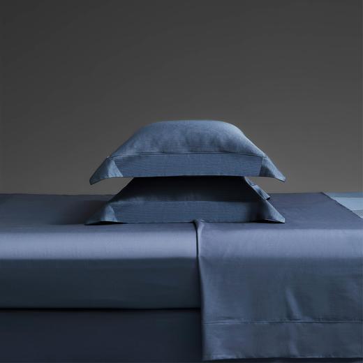 MGM美高美高密床品六件套 RESONG日诵家居 全棉纯棉床品床单被套被罩礼品 商品图6