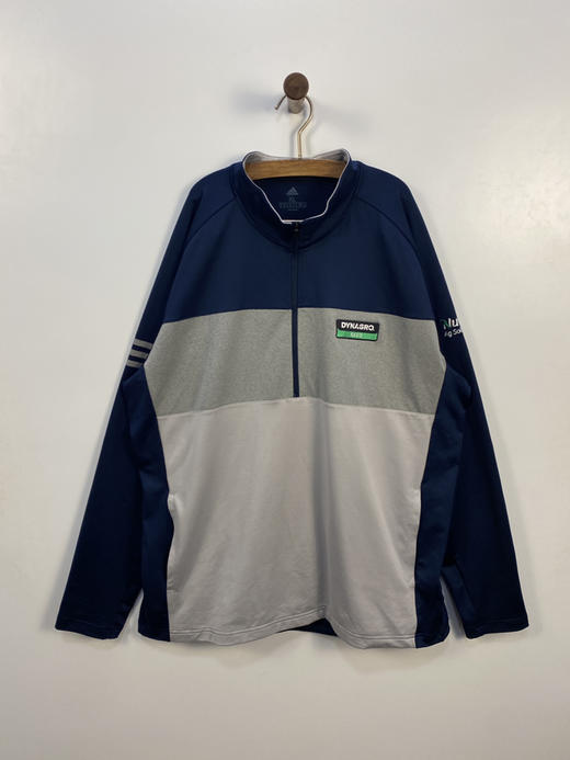 adidas 阿迪达斯 运动外套 _SJK(XL) 商品图1