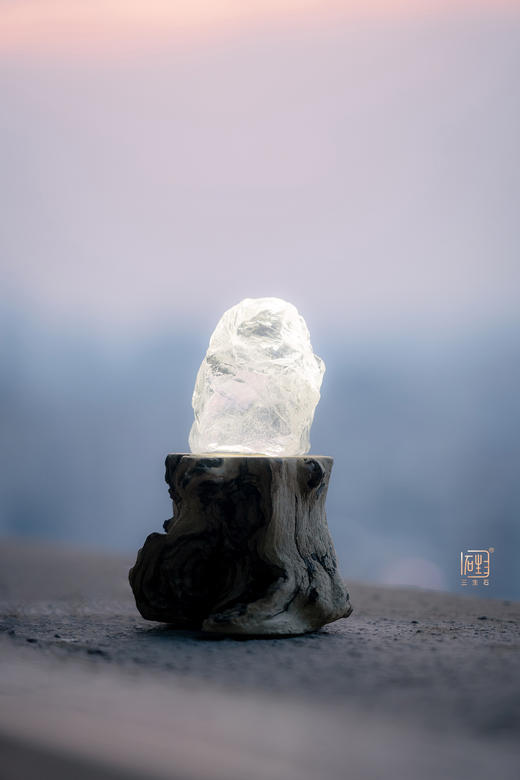 三生石·寻光系列——送给照亮你的人 商品图3