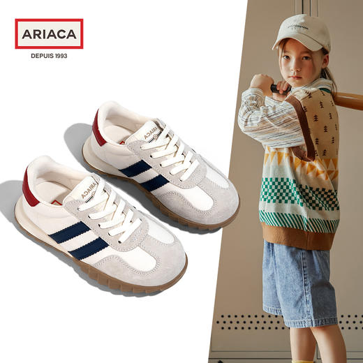 ARIACA女童运动鞋2023新款 商品图0