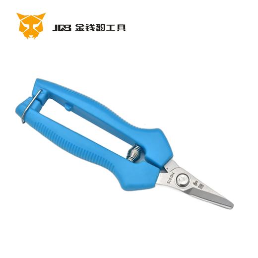易園短弯头果剪 商品图0