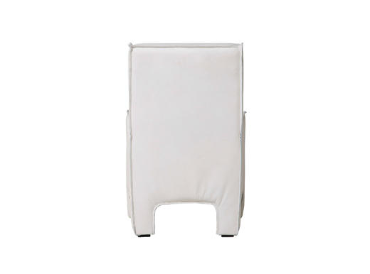 Visney 餐椅 | 皮布面料可选，详询客服 商品图3