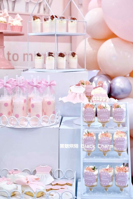 粉色娜娜 商品图2