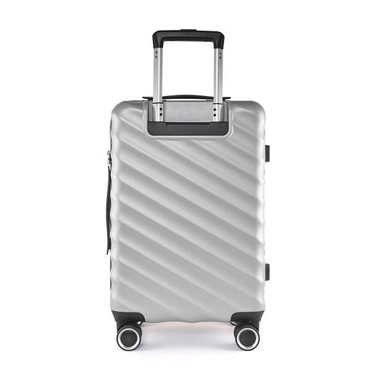 外交官拉杆箱20寸   YP-SW2201 【DYCX3.0】 商品图4