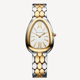 宝格丽（BVLGARI）SERPENTI系列腕表 103671