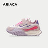 ARIACA艾芮苏女童运动鞋2023新款阿甘鞋 商品缩略图2