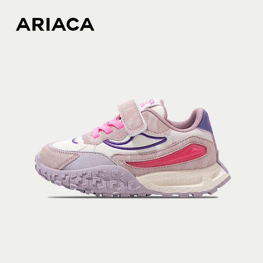 ARIACA艾芮苏女童运动鞋2023新款阿甘鞋 商品图2