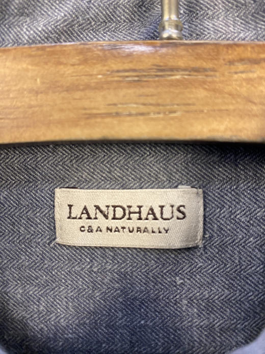 Y2K Vintage C&A NATURALLY LANDHAUS 奥地利 蒂罗尔长袖衫 _DRRL(L) 商品图2