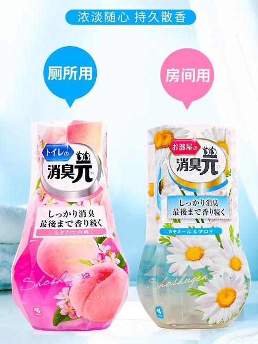 小林消臭清香剂日本进口 商品图0